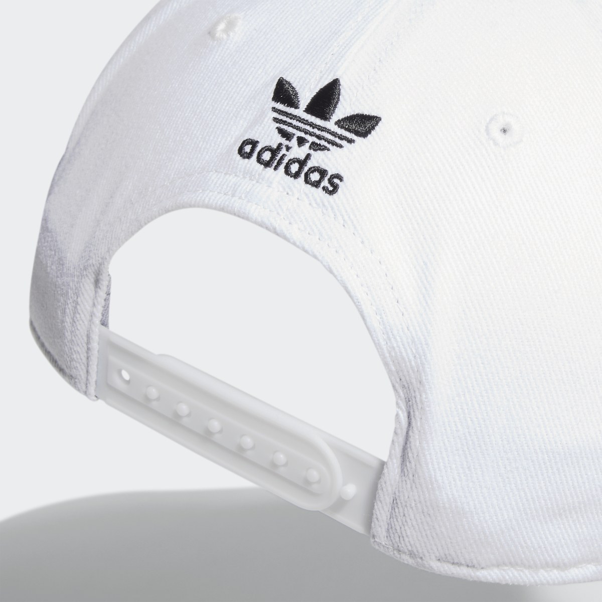 Adidas Icon Snapback Hat. 6