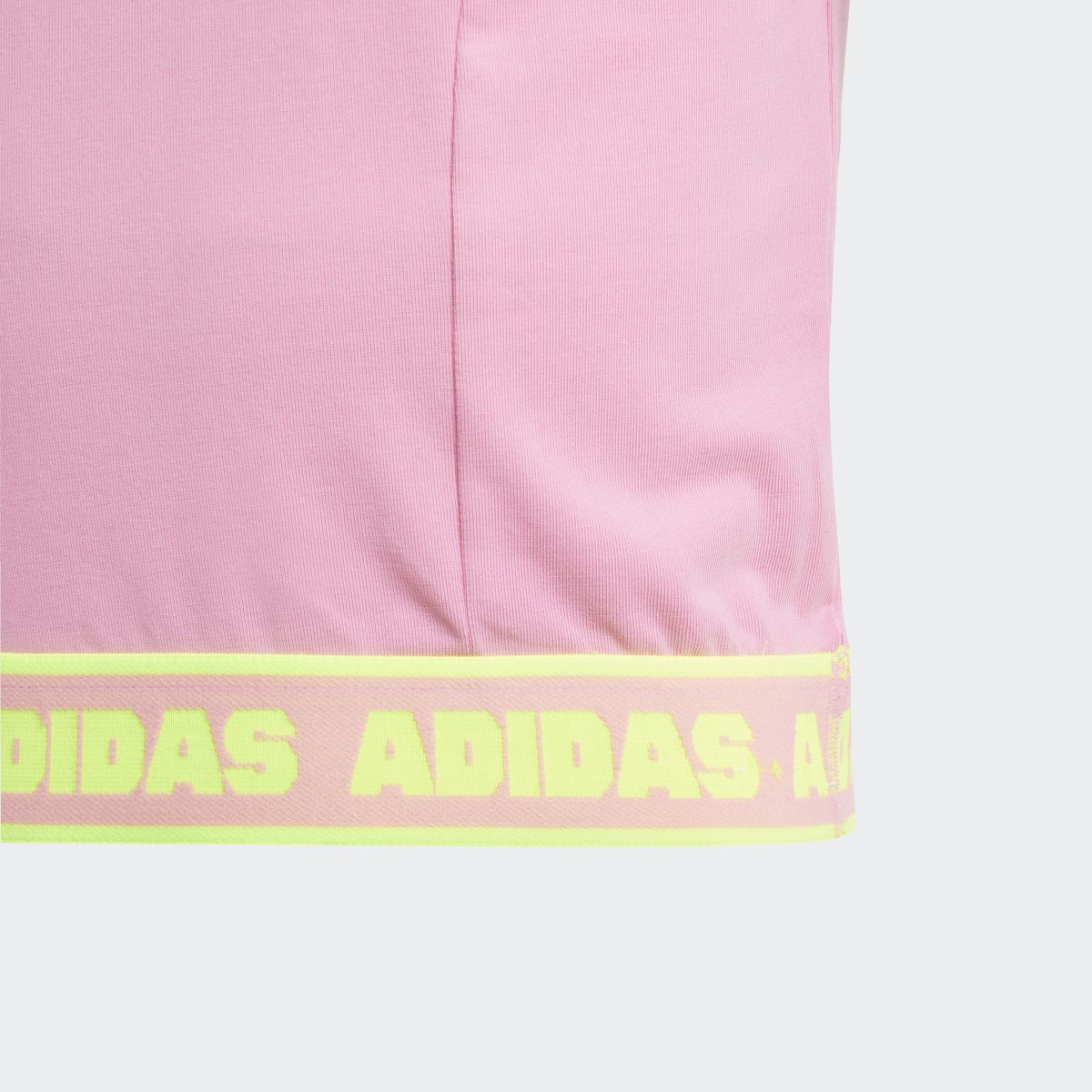 Adidas Dance Tank Top Kids. 4