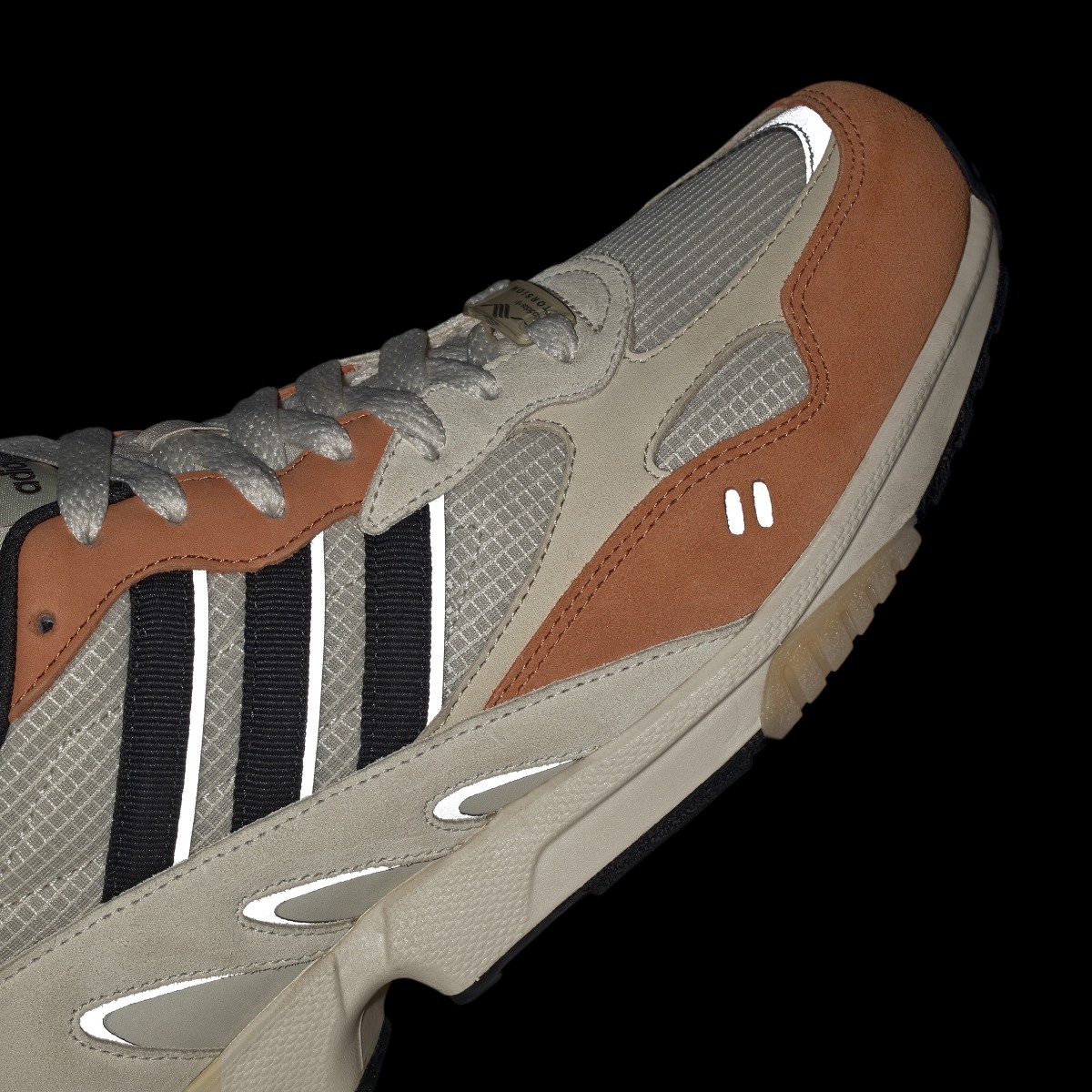 Adidas Sapatilhas Torsion Super. 12