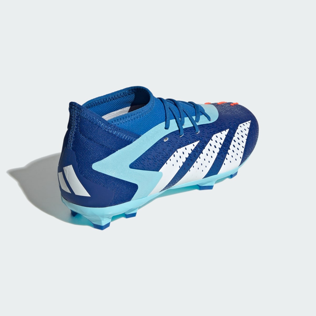 Adidas Predator Accuracy.1 Firm Ground Boots. 6