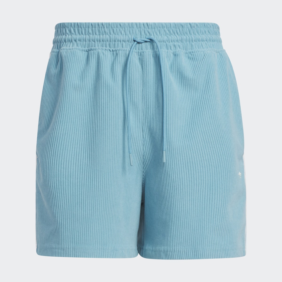 Adidas Shorts de Básquet con cordón. 4