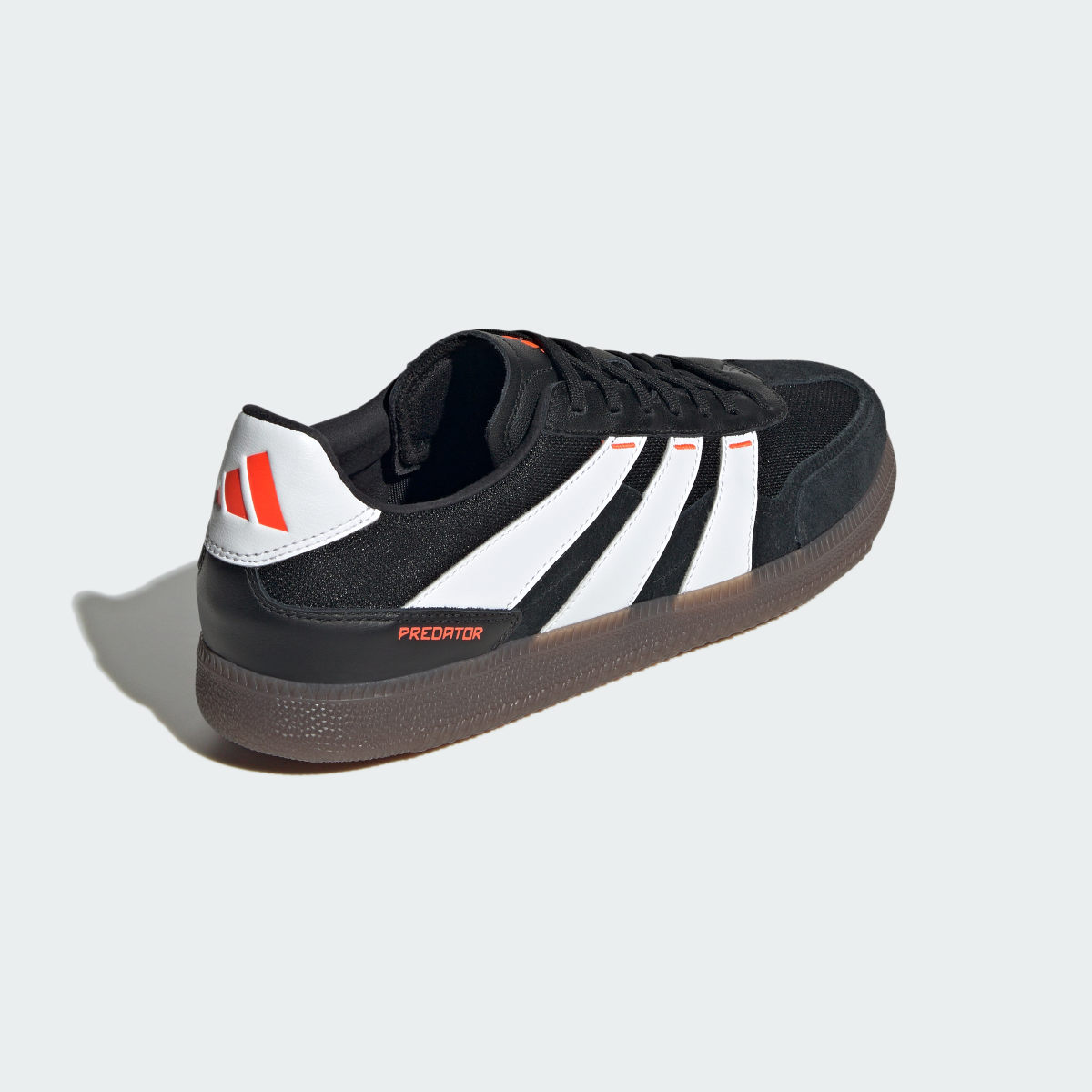 Adidas Buty Predator Freestyle Football. 6