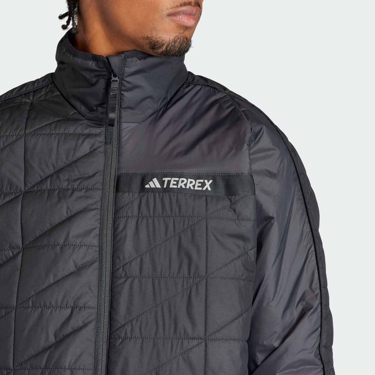 Adidas Chaqueta Terrex Multi Insulation. 6