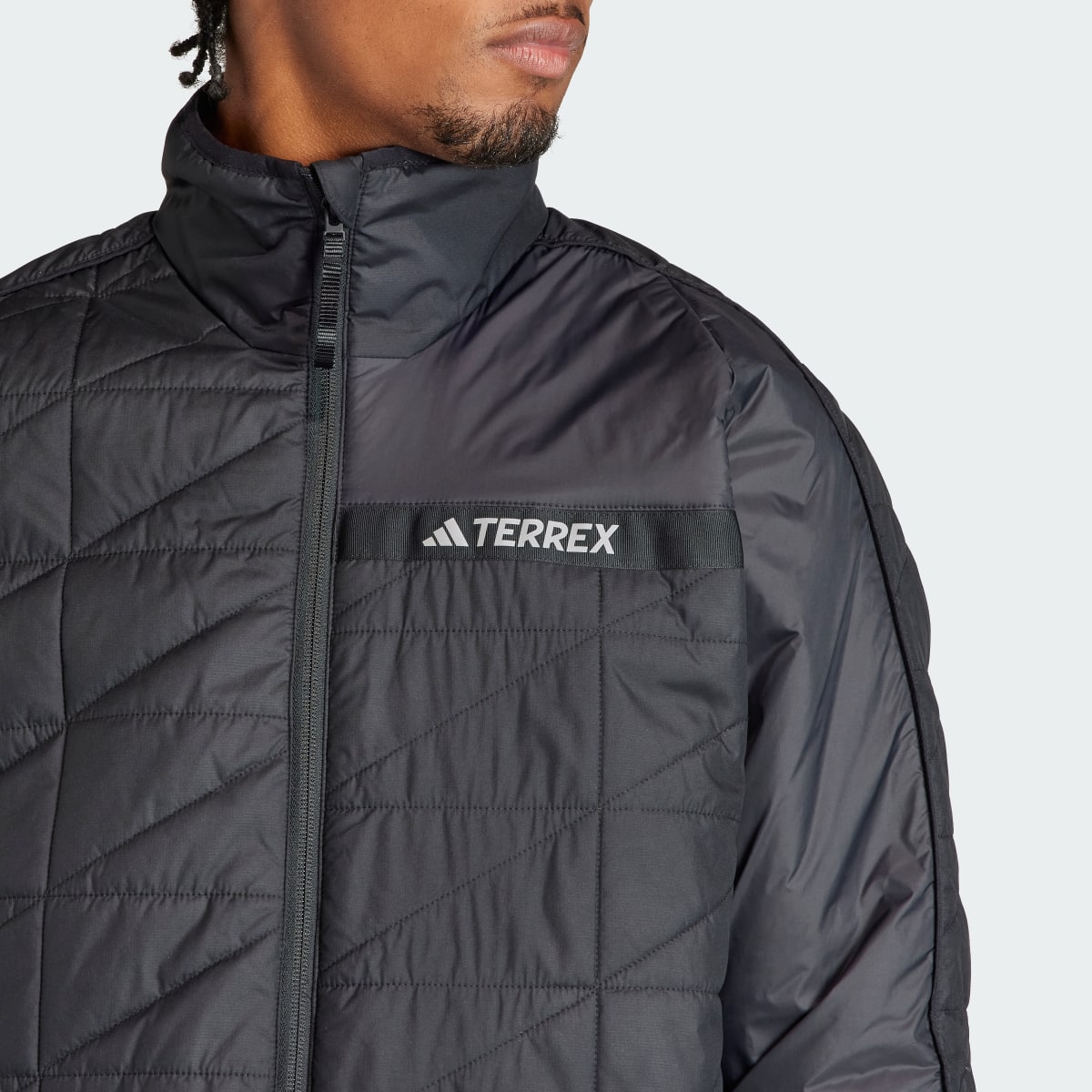 Adidas Terrex Multi Insulation Jacke. 6