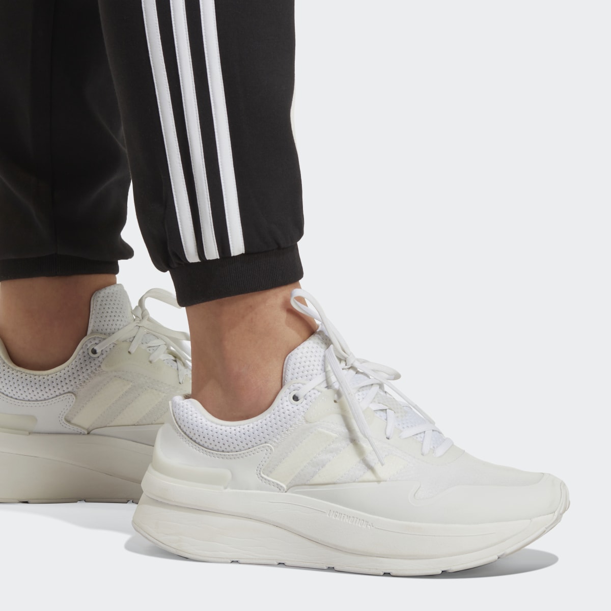 Adidas Pantalon de maternité. 6