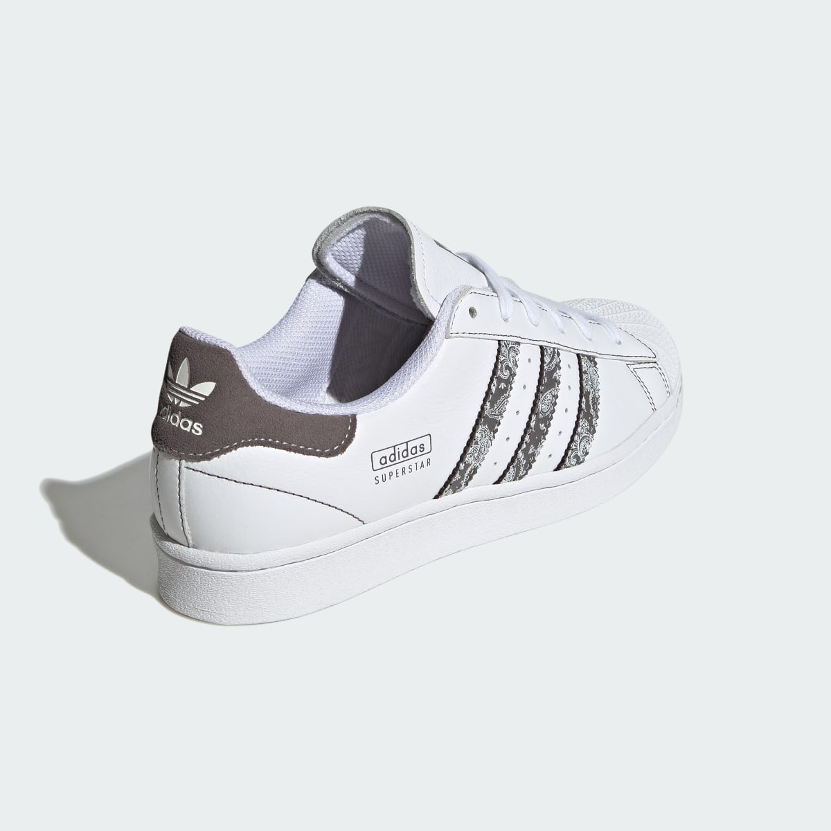 Adidas Tenis Superstar. 6