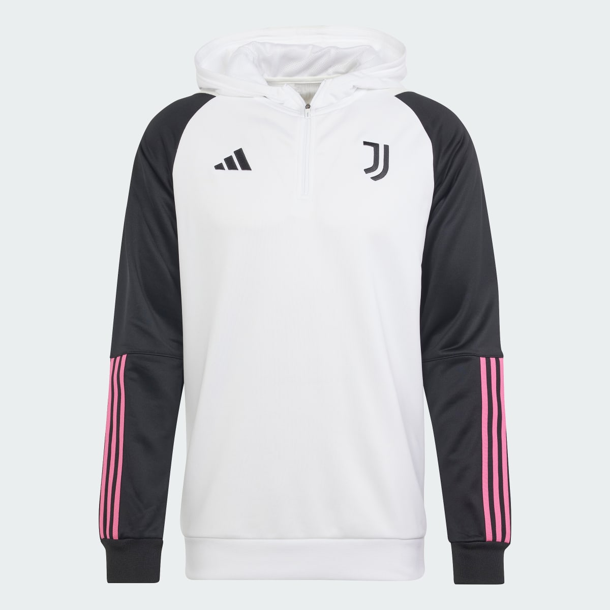 Adidas Bluza z kapturem Juventus Tiro 23. 5