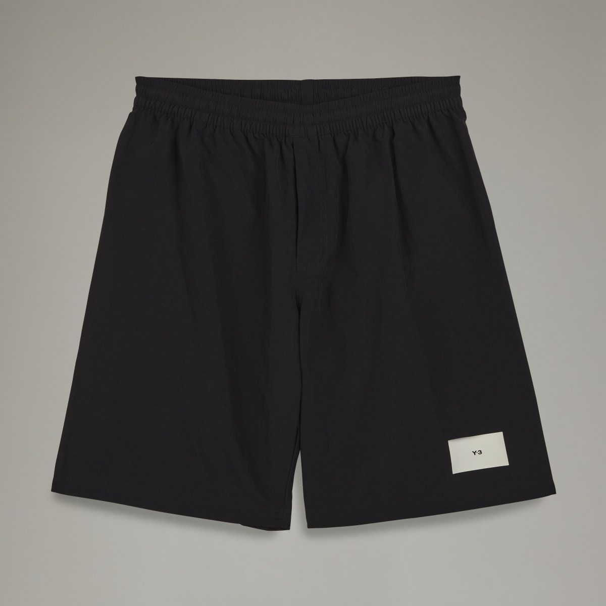 Adidas Y-3 Mid-Length Swim Shorts. 5