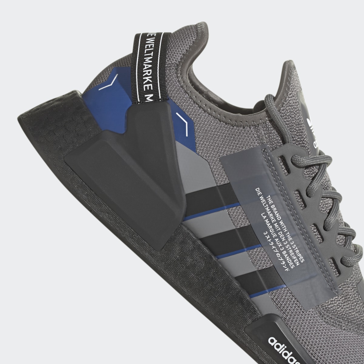 Adidas Sapatilhas NMD_R1 V2. 8