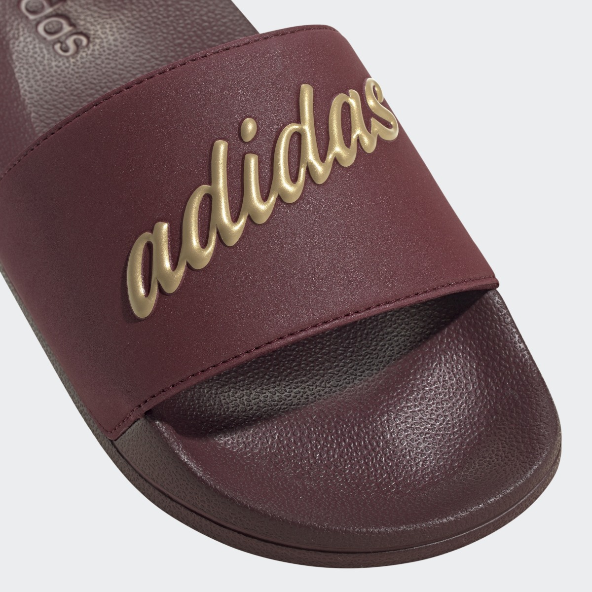 Adidas Chancla Adilette Shower. 8