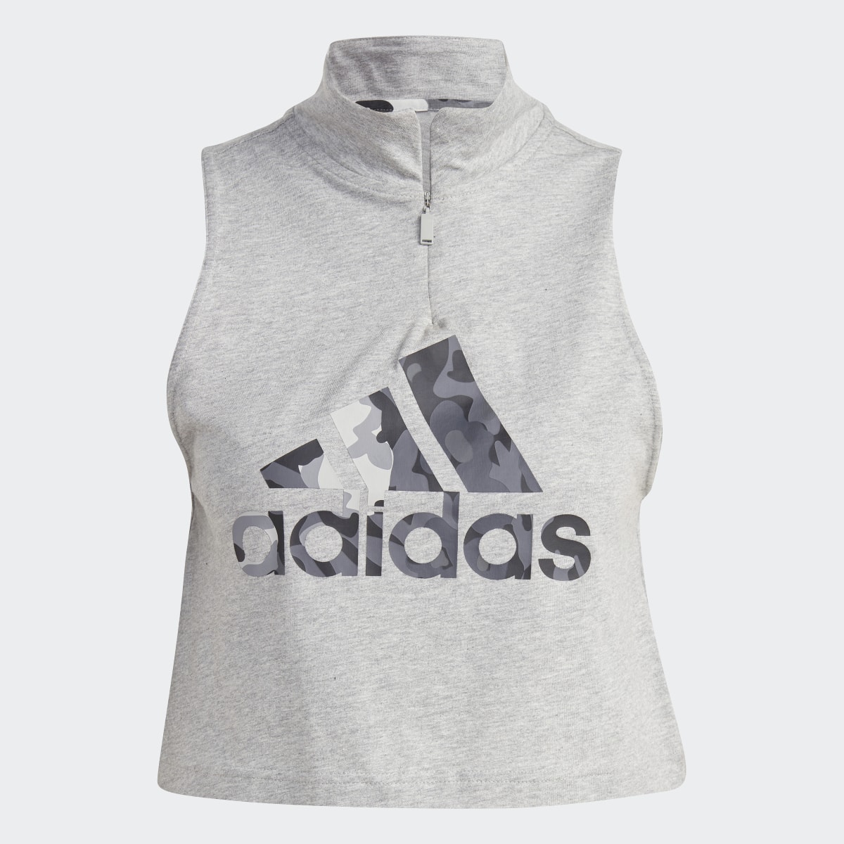 Adidas Camiseta sin mangas Graphic. 5