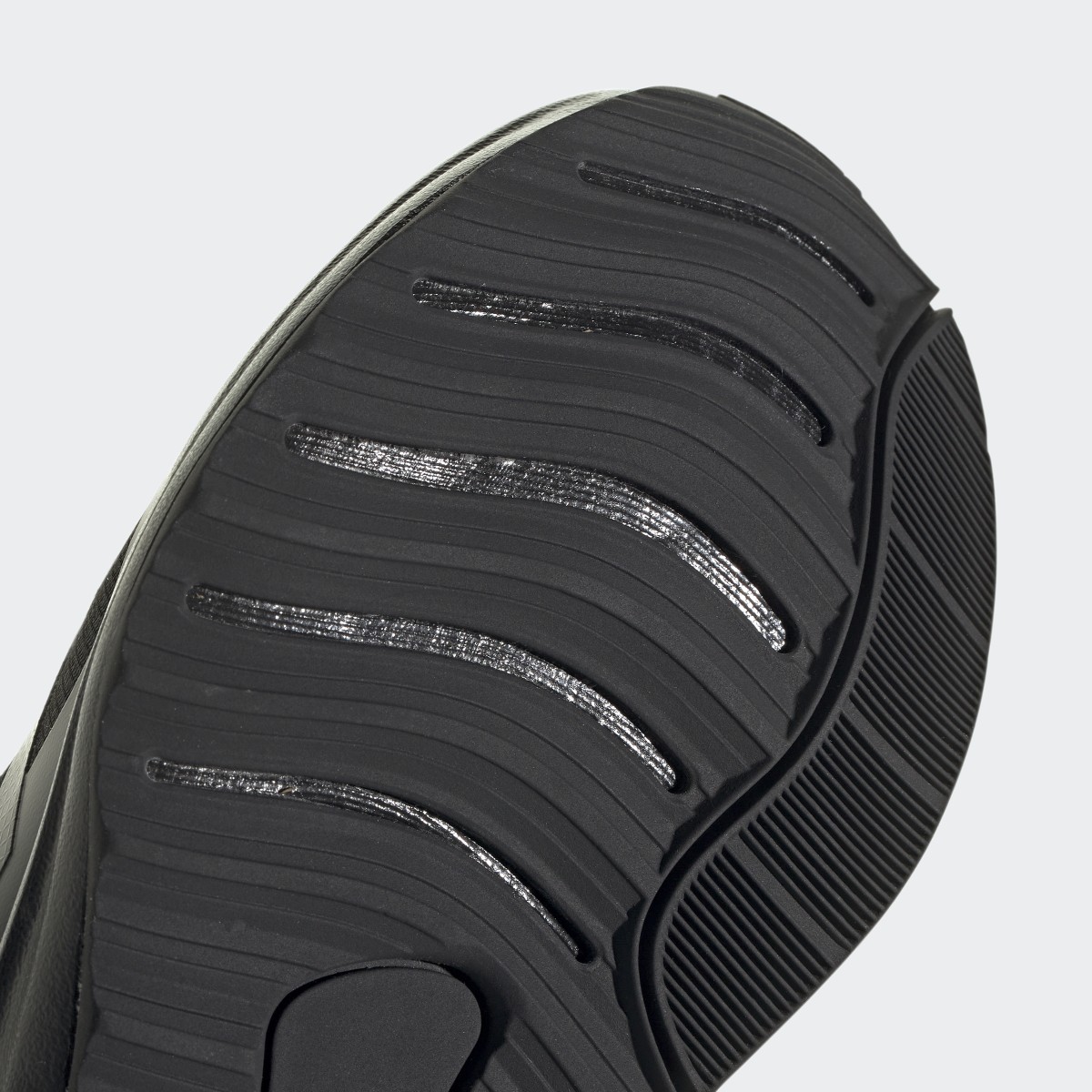 Adidas Chaussure de running à lacets FortaRun Sport. 10