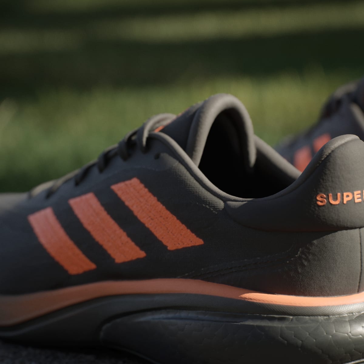 Adidas Supernova 3 Koşu Ayakkabısı. 8