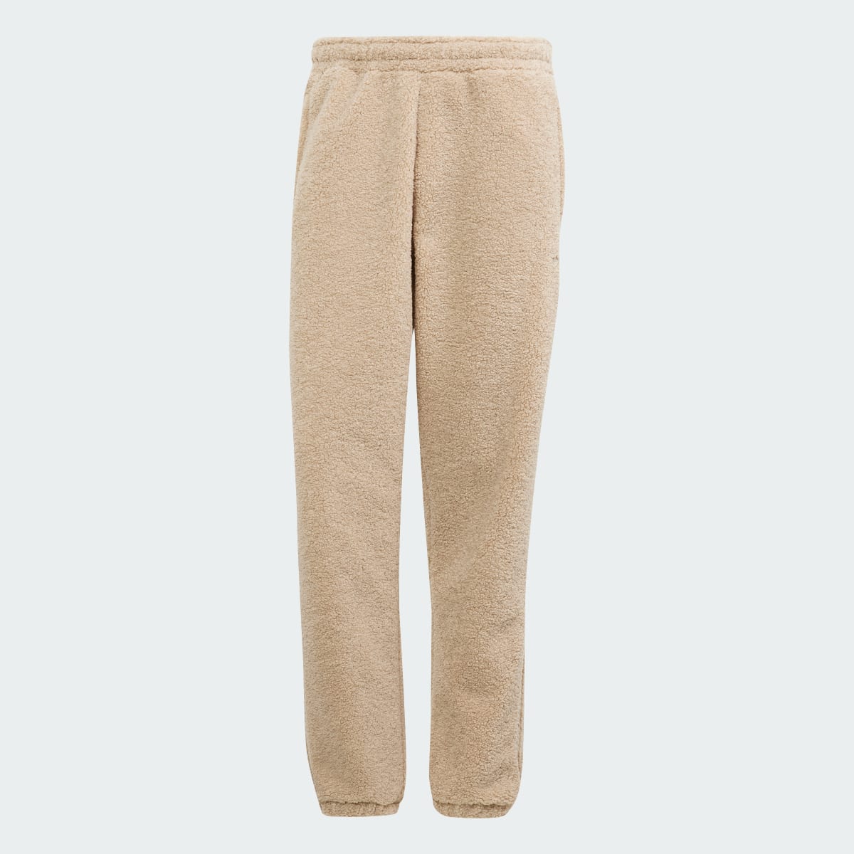 Adidas Premium Essentials Fleece Pants. 4