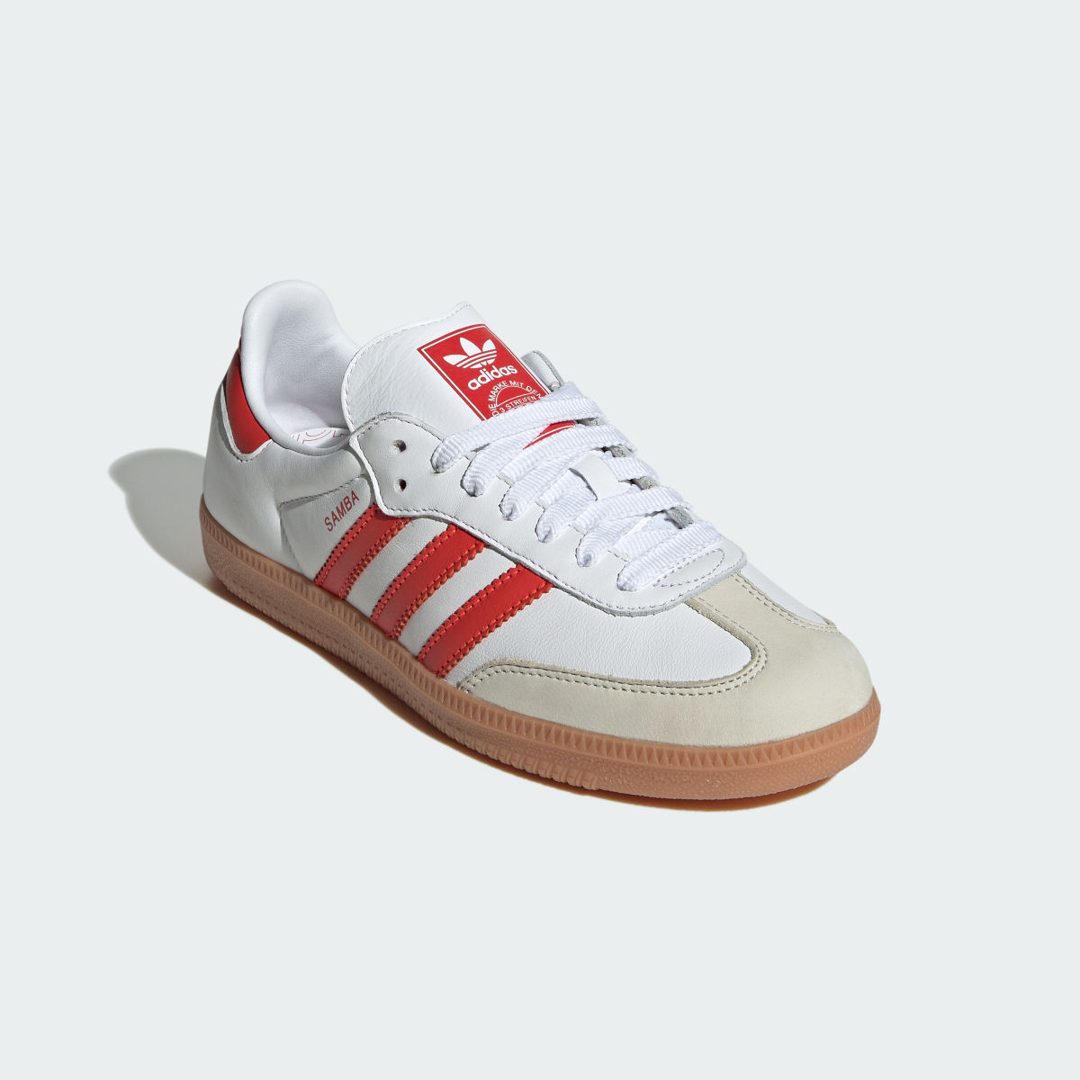 Adidas Chaussure Samba OG. 5