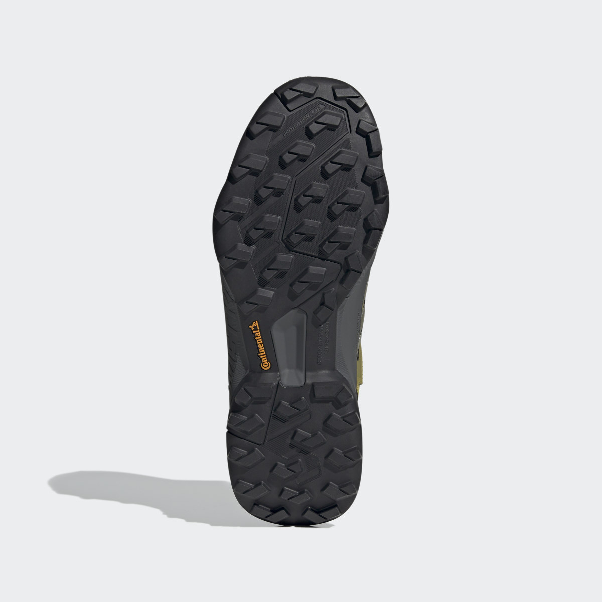 Adidas Chaussure de randonnée Terrex Swift R3 GORE-TEX. 4