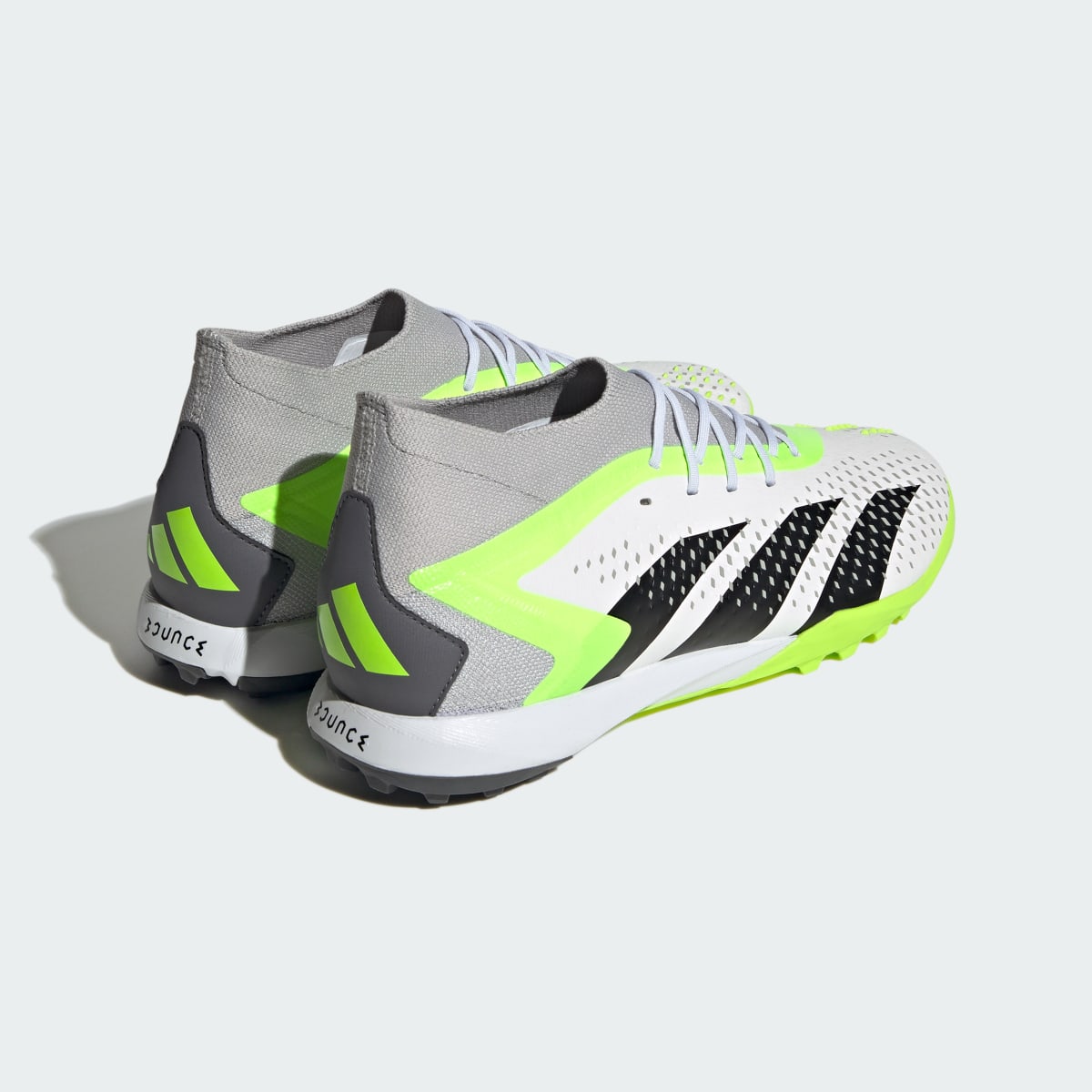 Adidas Botas de Futebol Predator Accuracy.1 – Piso sintético. 9