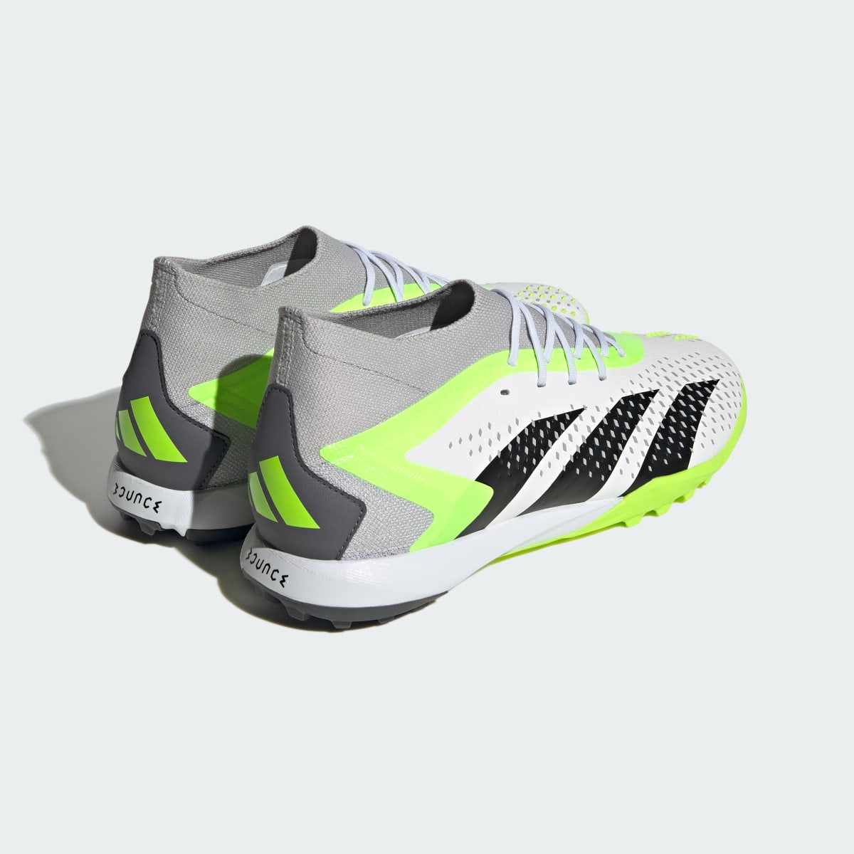 Adidas Predator Accuracy.1 Turf Boots. 9
