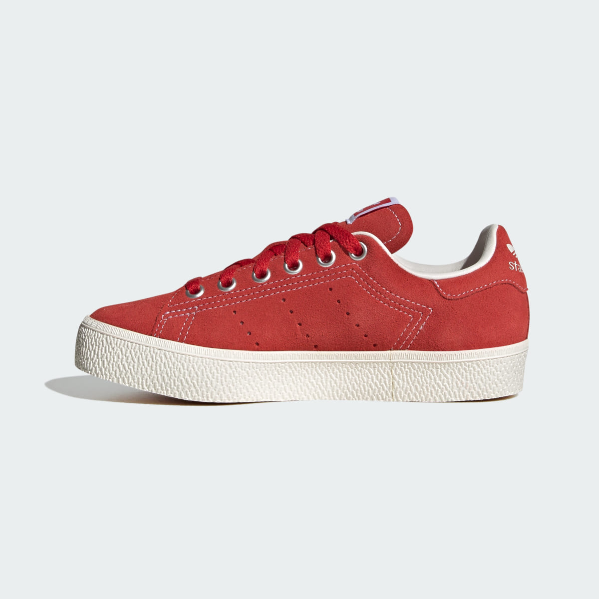 Adidas Stan Smith CS Ayakkabı. 8