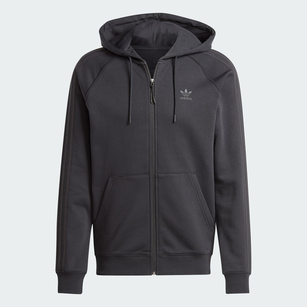 Adidas SST Hoodie. 5