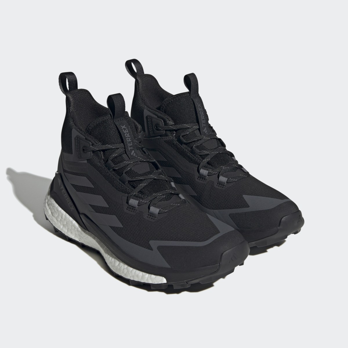 Adidas FREE HIKER 2.0 GORE-TEX. 5