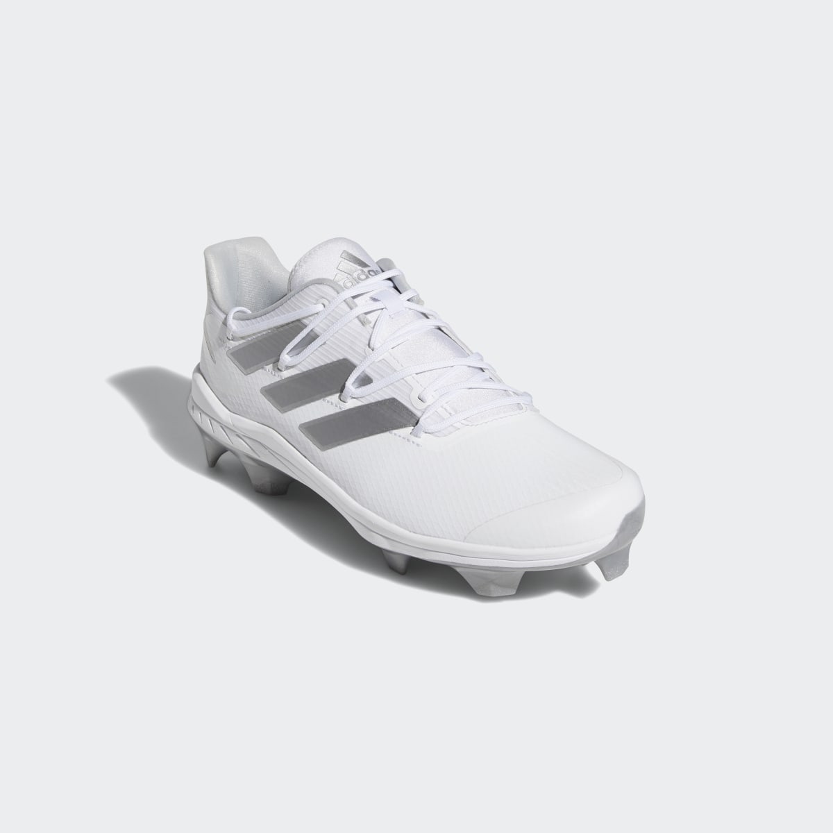 Adidas Adizero Afterburner 8 Pro TPU Cleats. 5