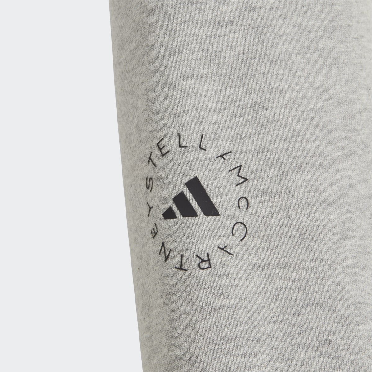 Adidas by Stella McCartney TrueCasuals Cropped Sweatshirt. 8