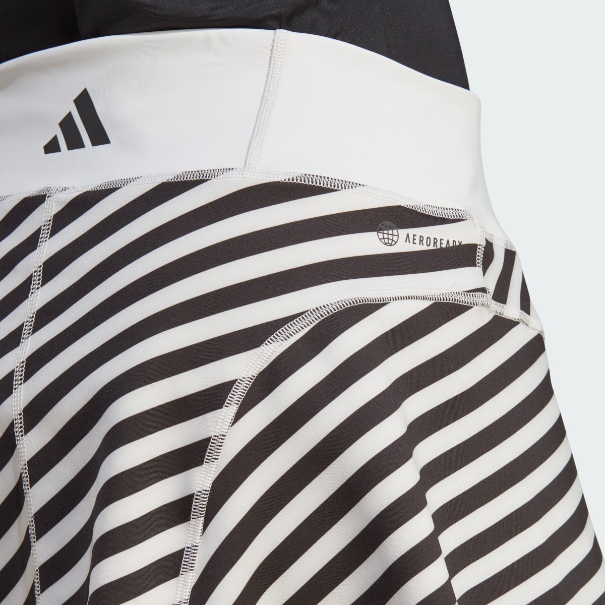 Adidas Falda Reversible Aeroready Match Pro. 10