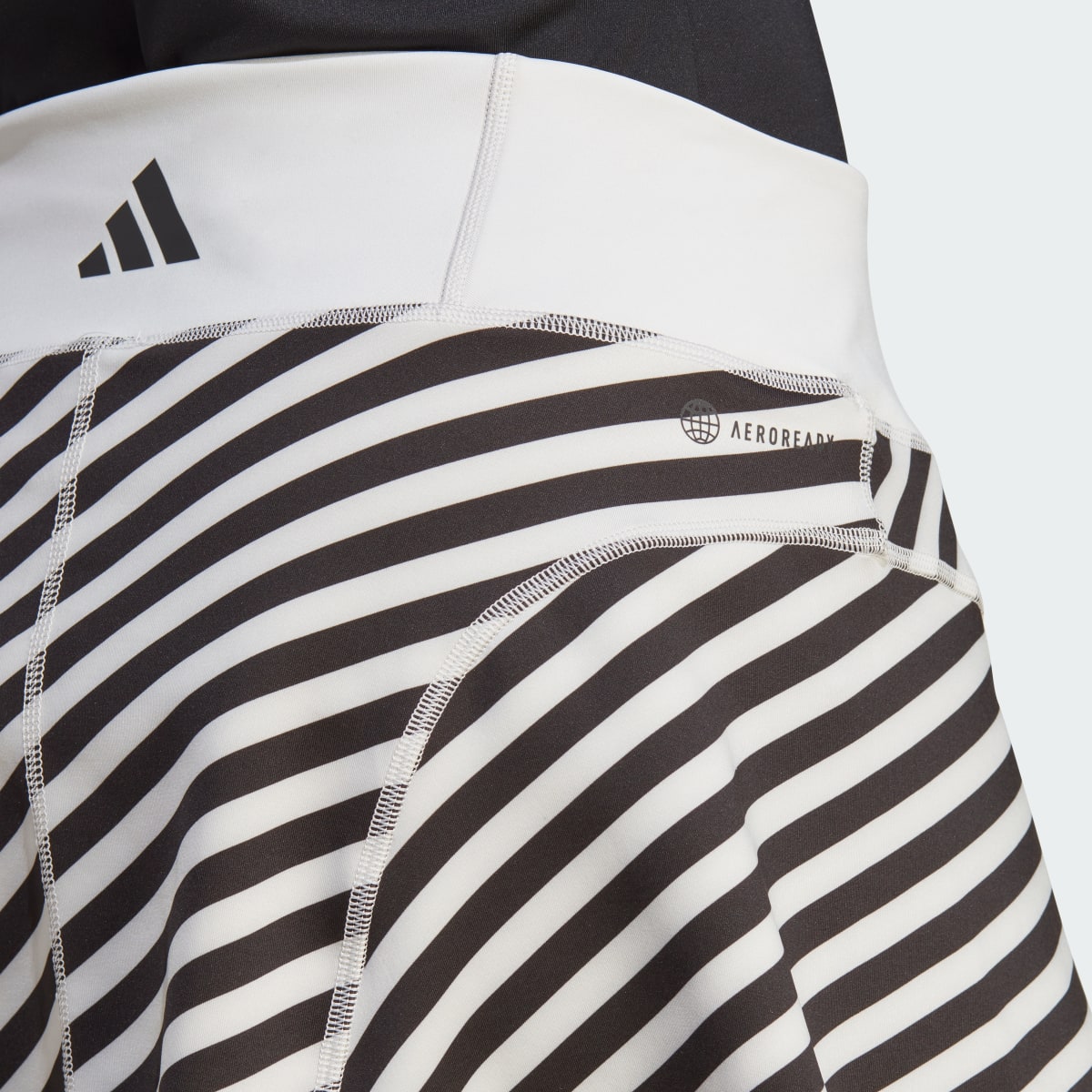 Adidas Tennis Reversible AEROREADY Match Pro Skirt. 10