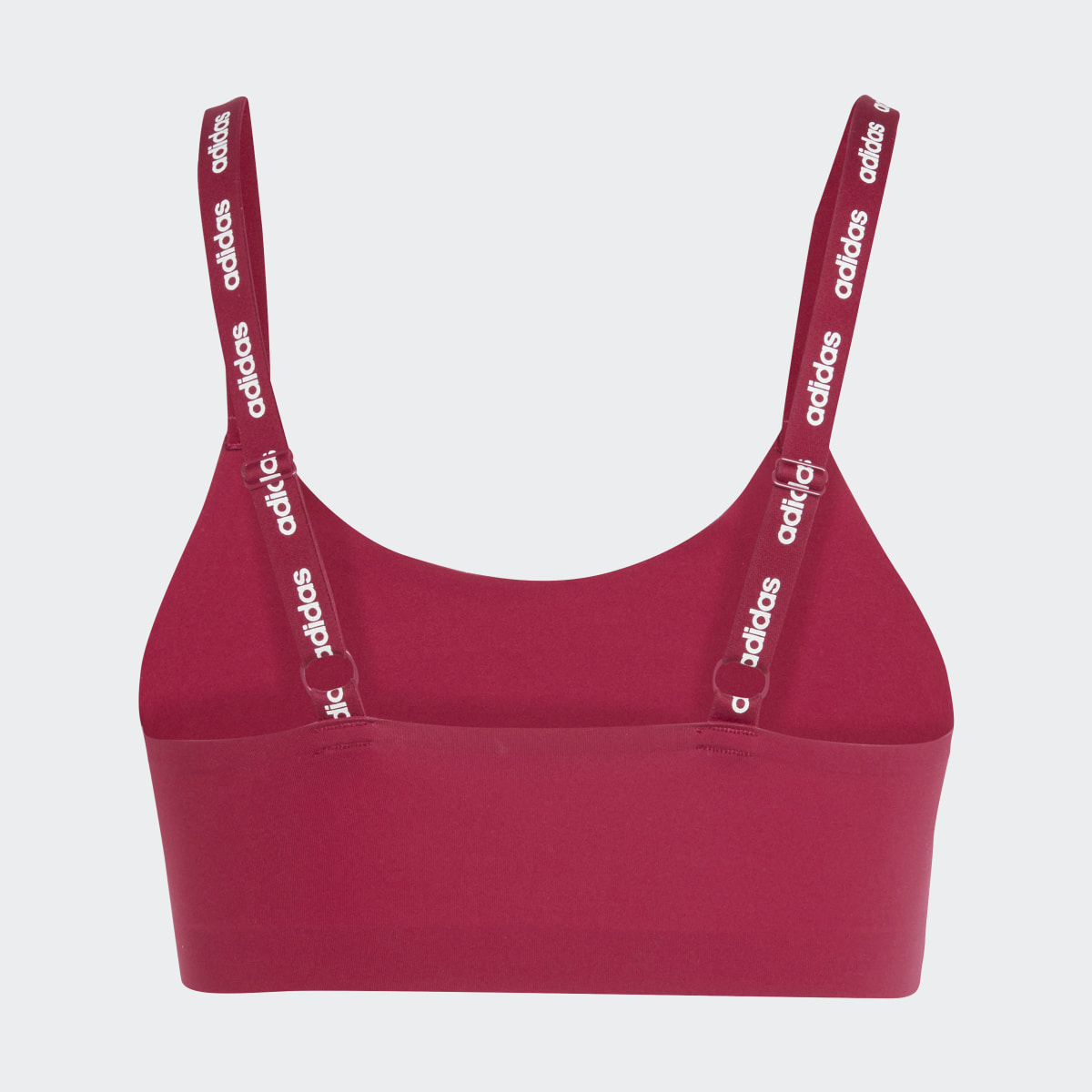 Adidas Active Micro-Flex Scoop Lounge Bra. 6