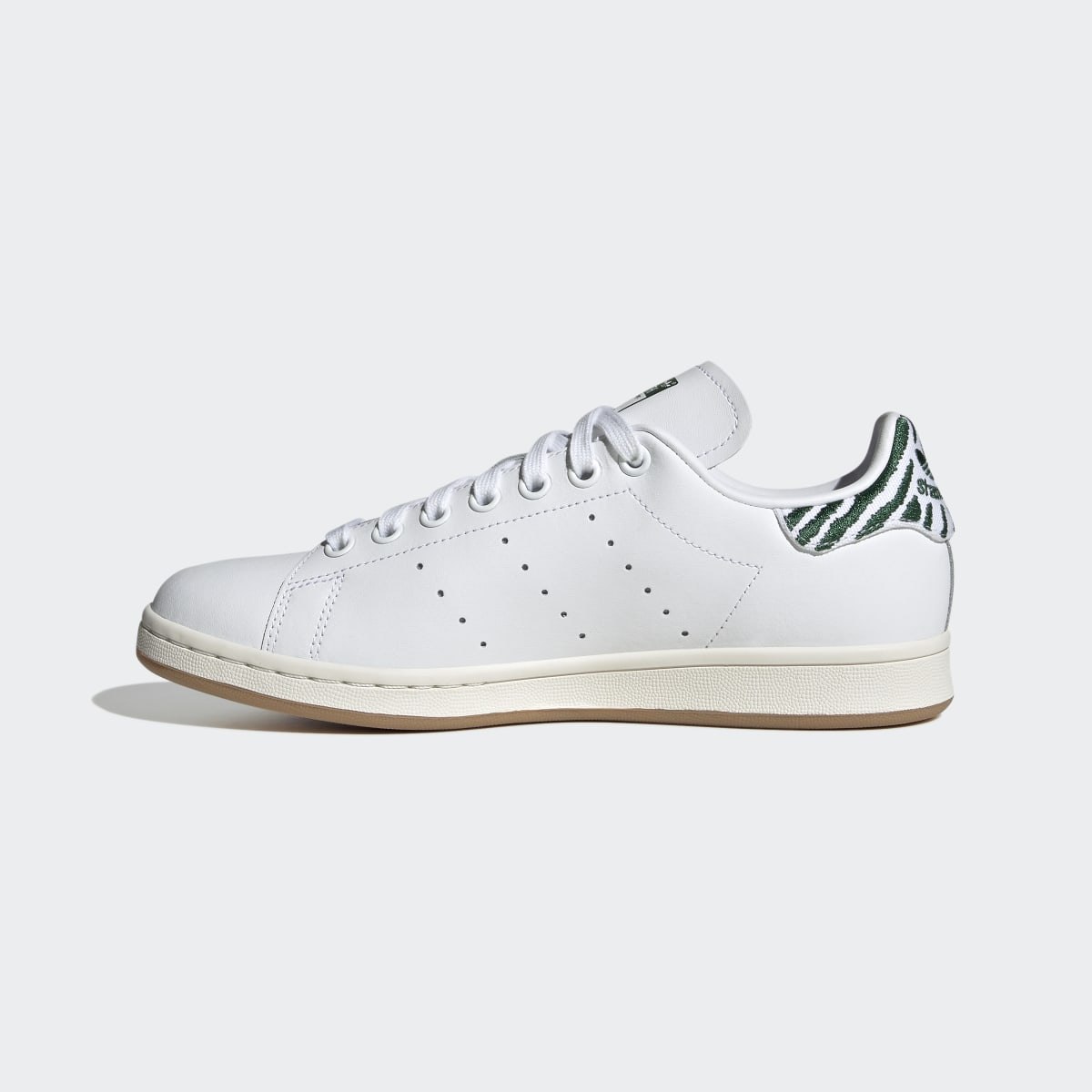 Adidas Sapatilhas Stan Smith. 7