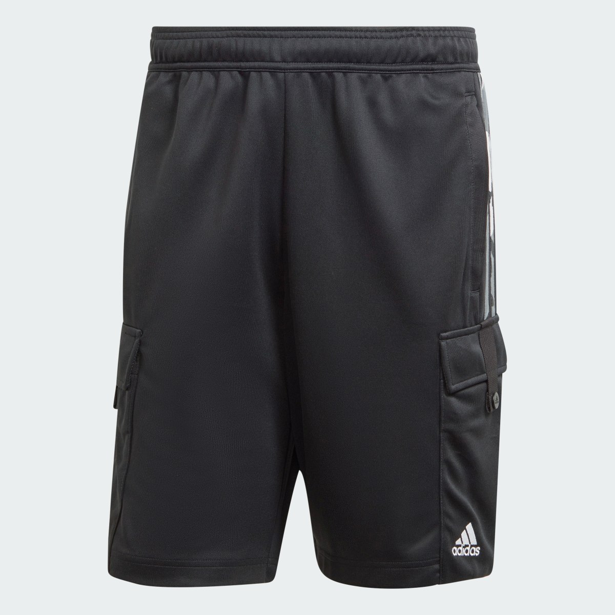 Adidas Tiro Cargo Shorts. 4