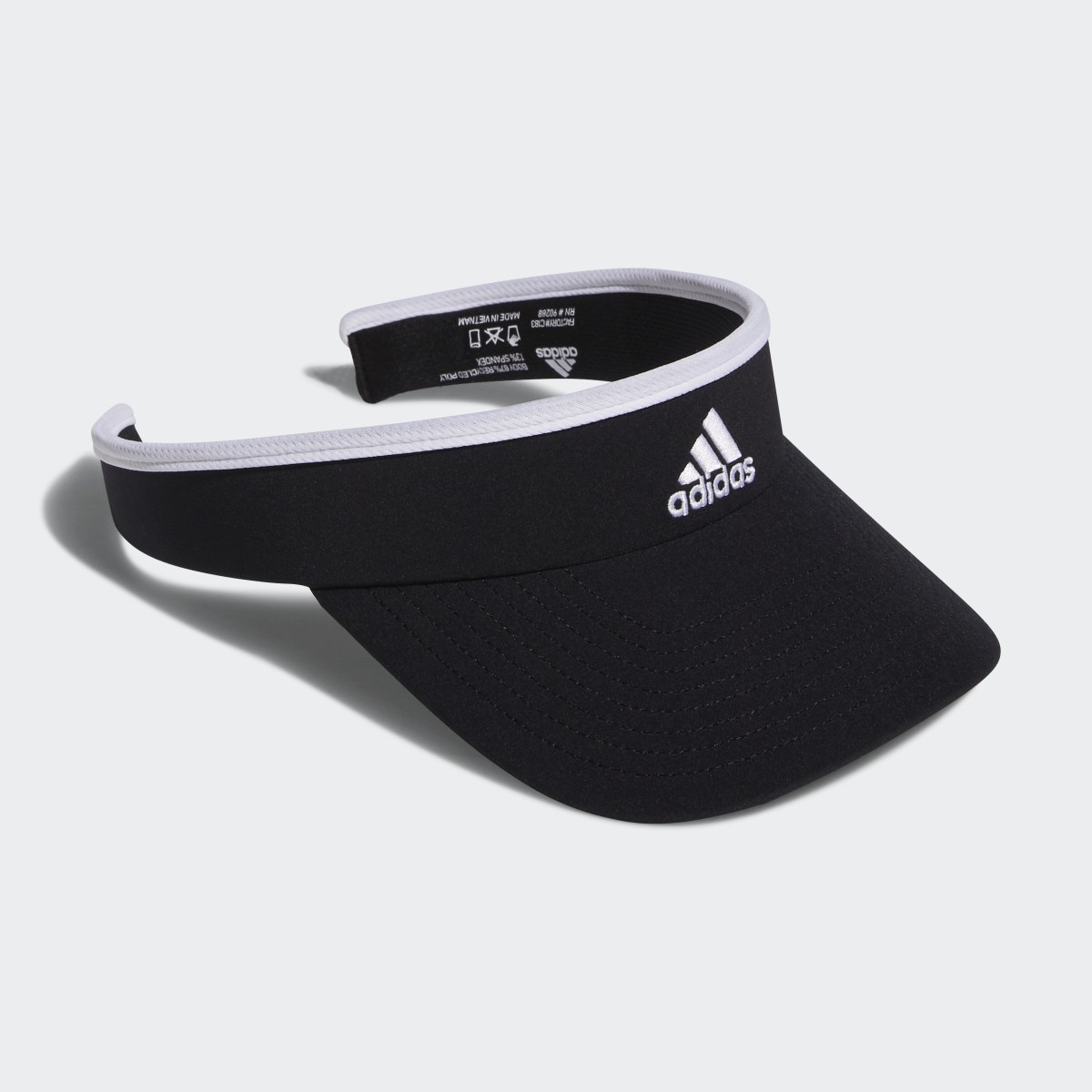 Adidas Match Visor. 4