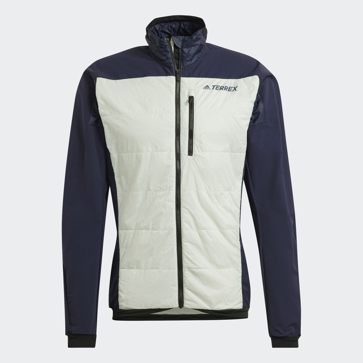 Adidas Chaqueta Terrex Primaloft Hybrid Insulation. 5