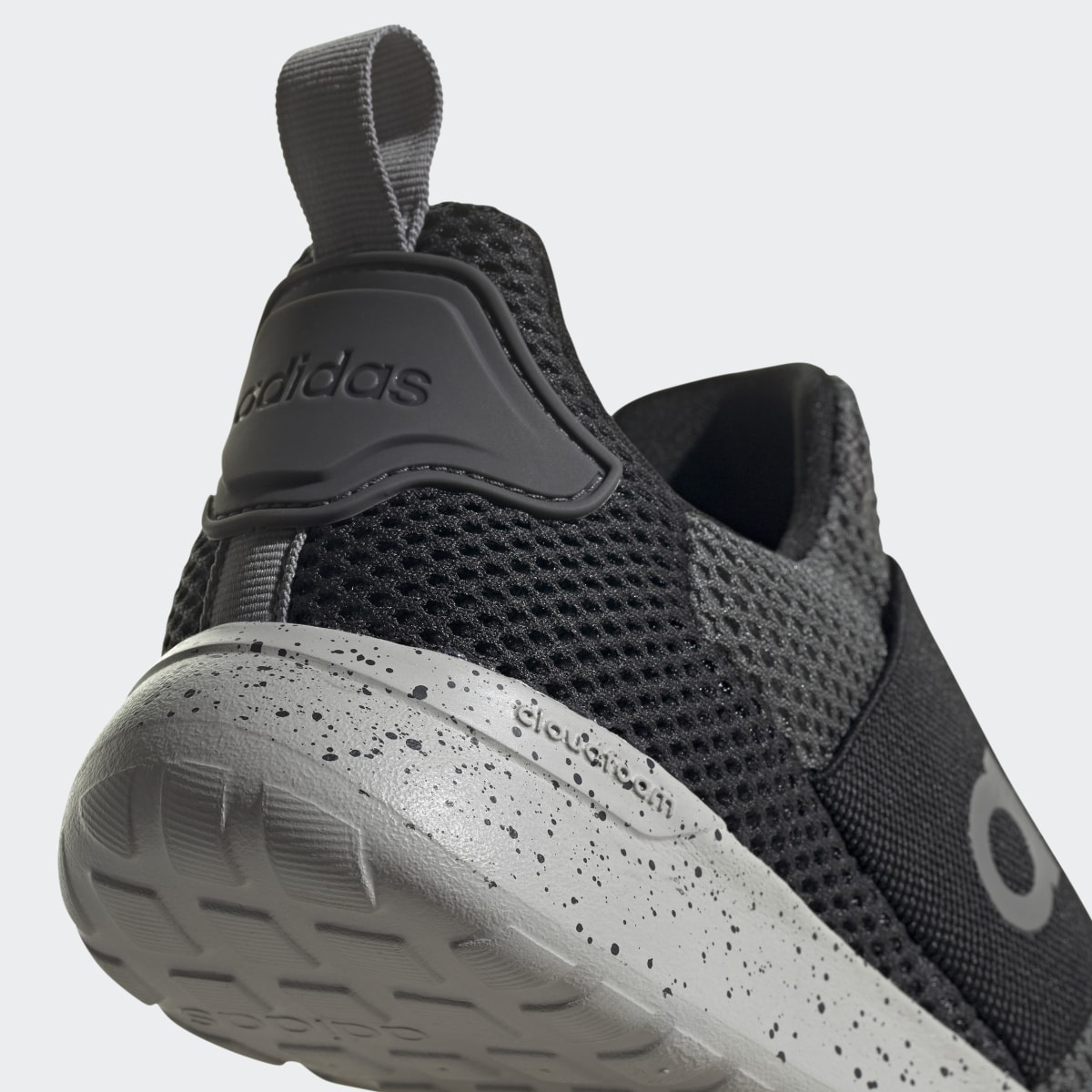 Adidas Lite Racer Adapt 4.0 Shoes. 9