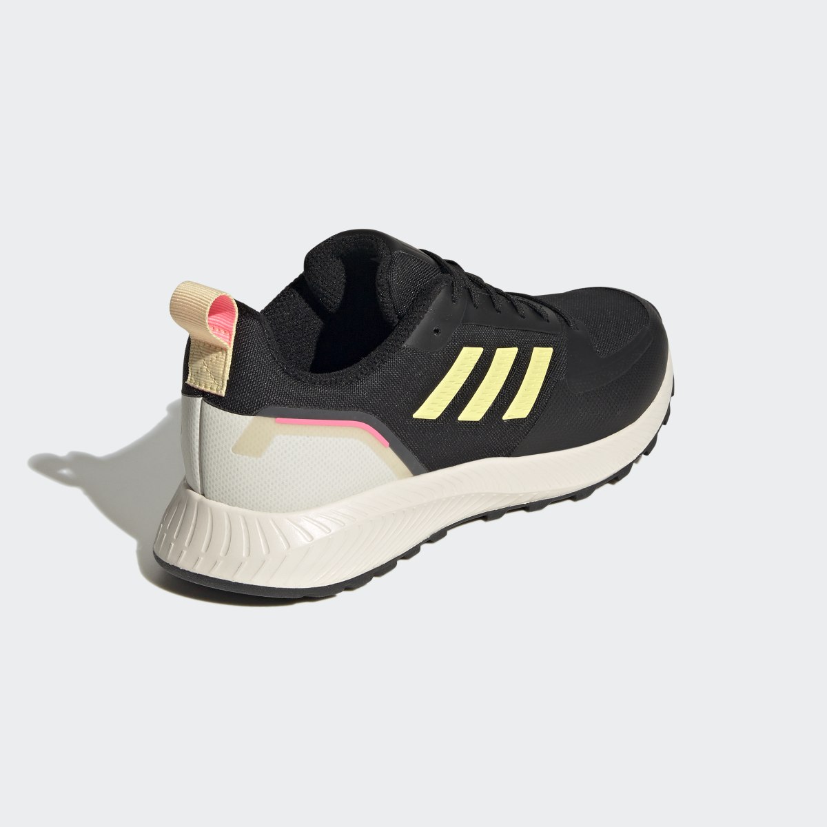 Adidas Chaussure Run Falcon 2.0 TR. 6