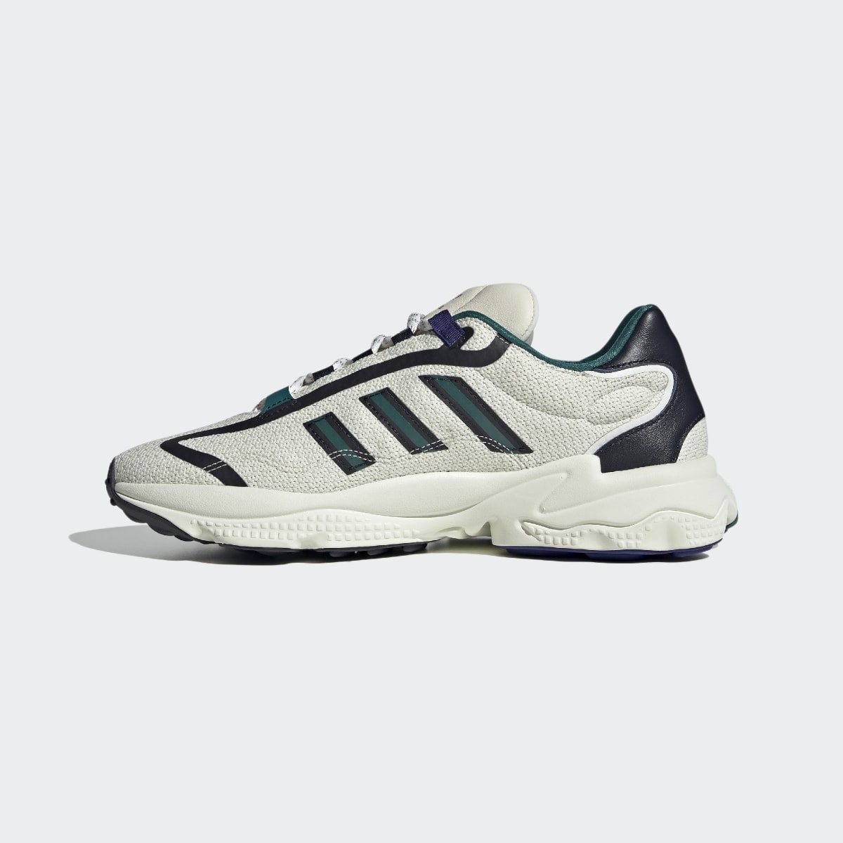 Adidas Tenis OZWEEGO Pure. 7