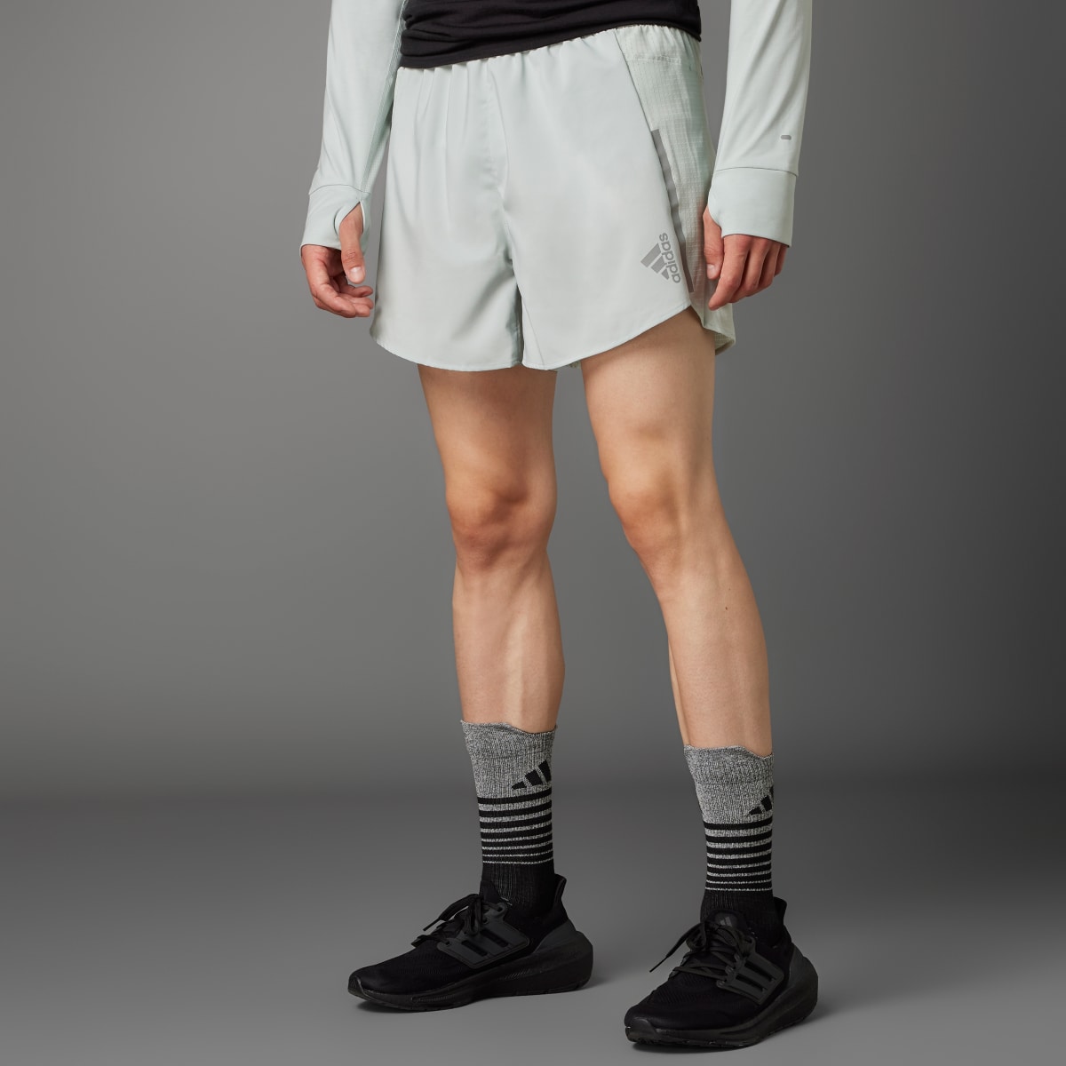 Adidas Designed 4 Running Shorts. 10