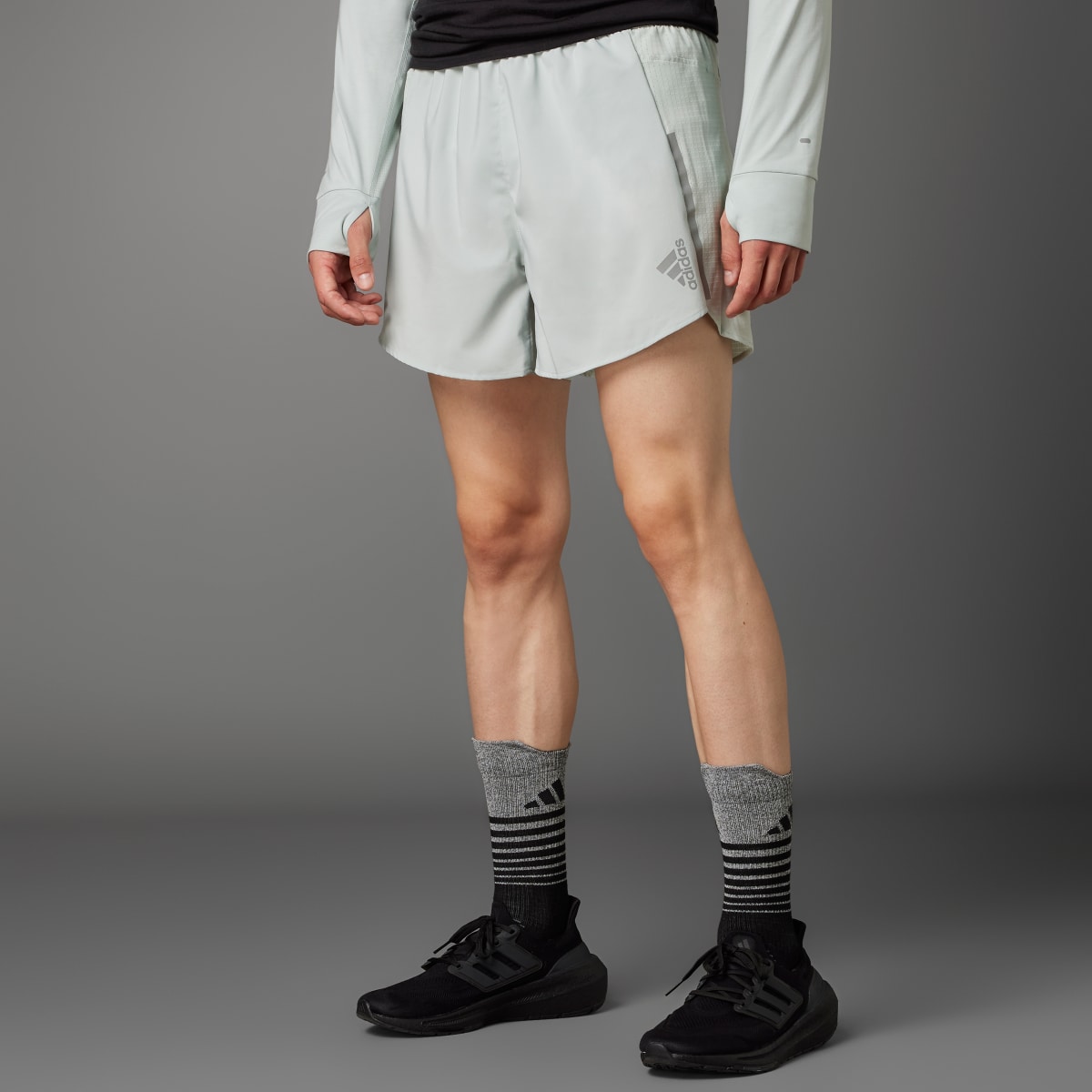 Adidas Shorts Designed 4 Running. 10