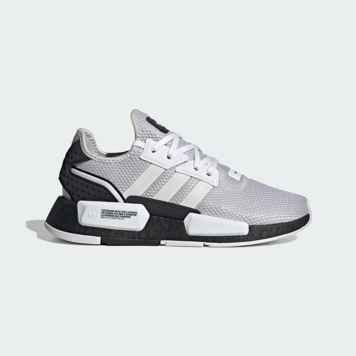 Adidas NMD_G1 Shoes. 5