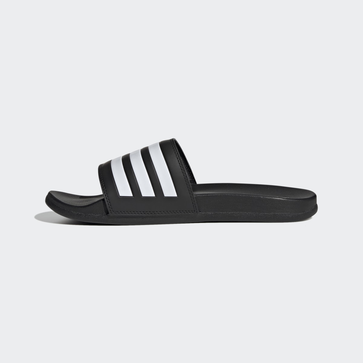 Adidas Claquette Adilette Comfort. 7