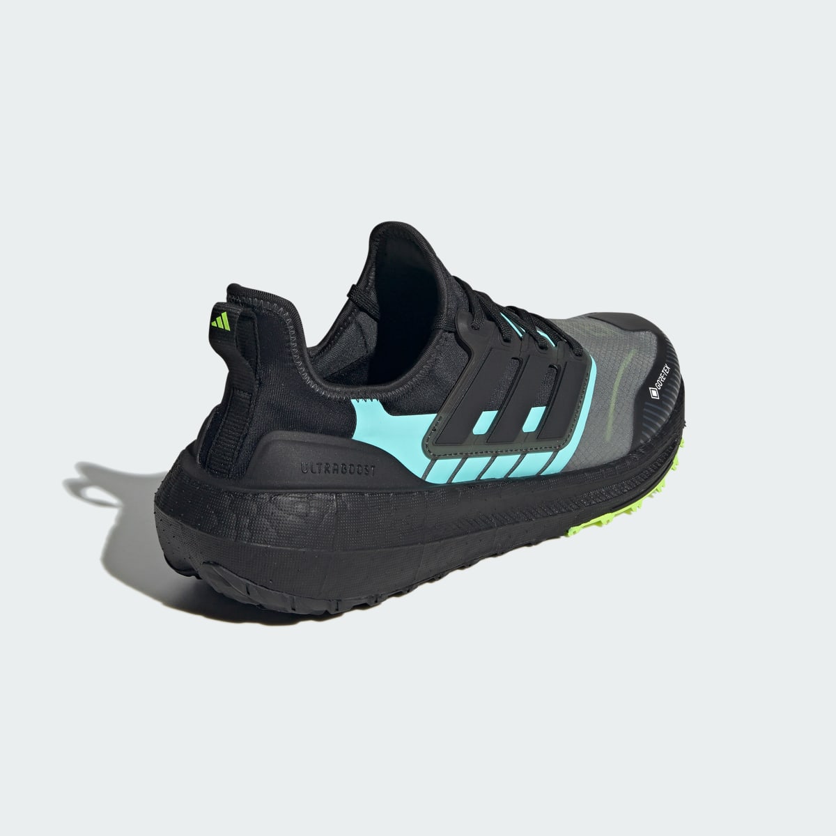Adidas Ultraboost Light GORE-TEX Running Shoes. 6