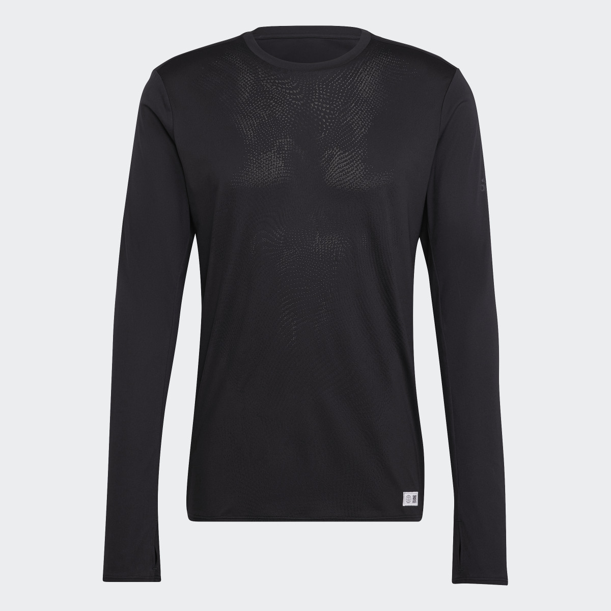 Adidas Made to Be Remade Long-Sleeve Top. 6