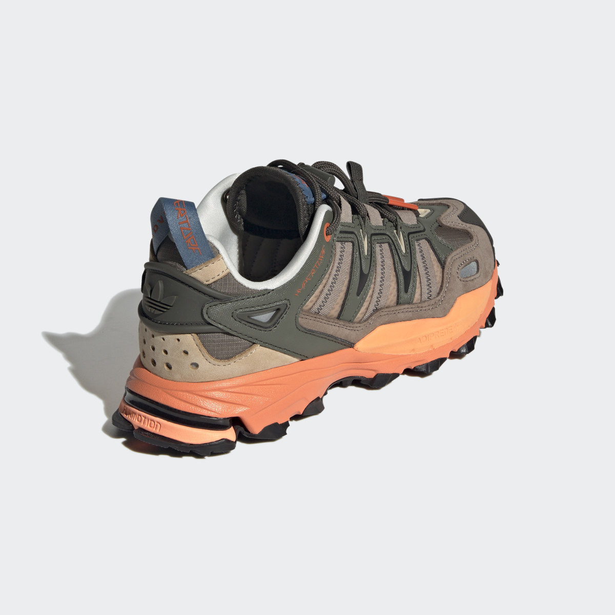 Adidas Hyperturf Adventure Shoes. 6