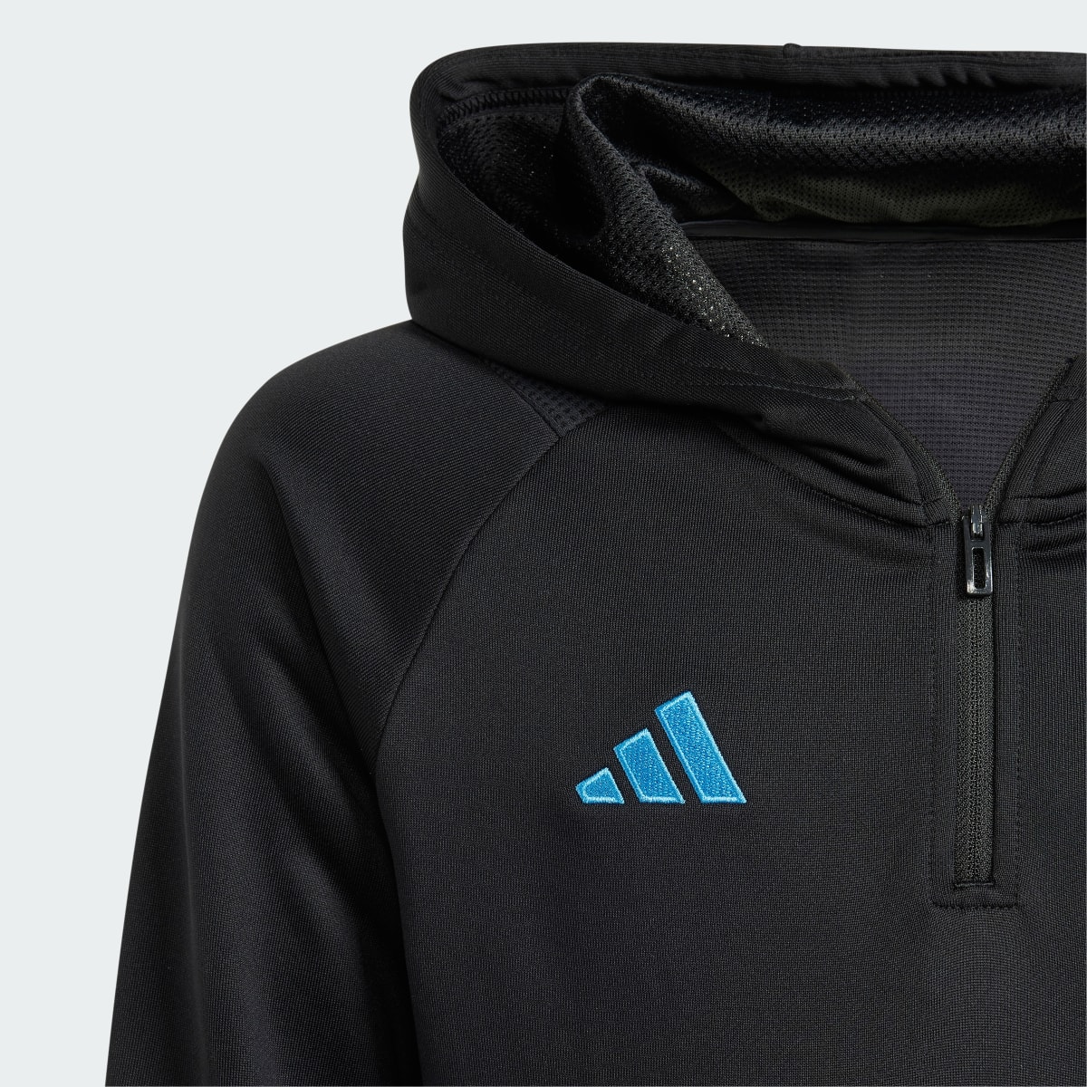 Adidas Arsenal Tiro 23 Hoodie. 4