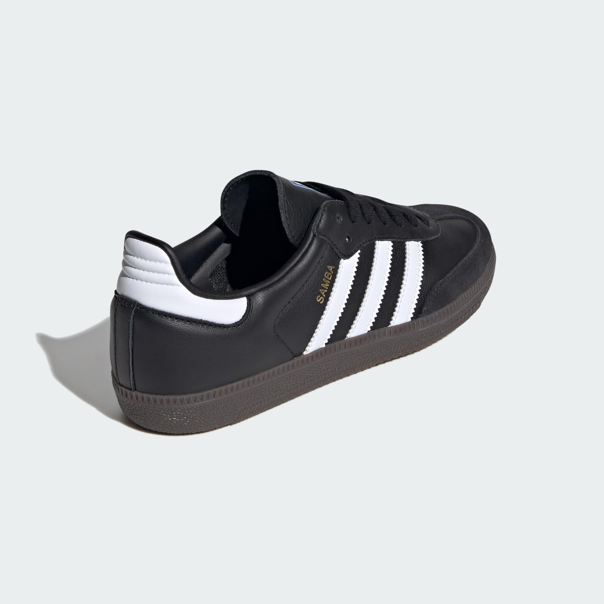 Adidas Samba OG Shoes. 6