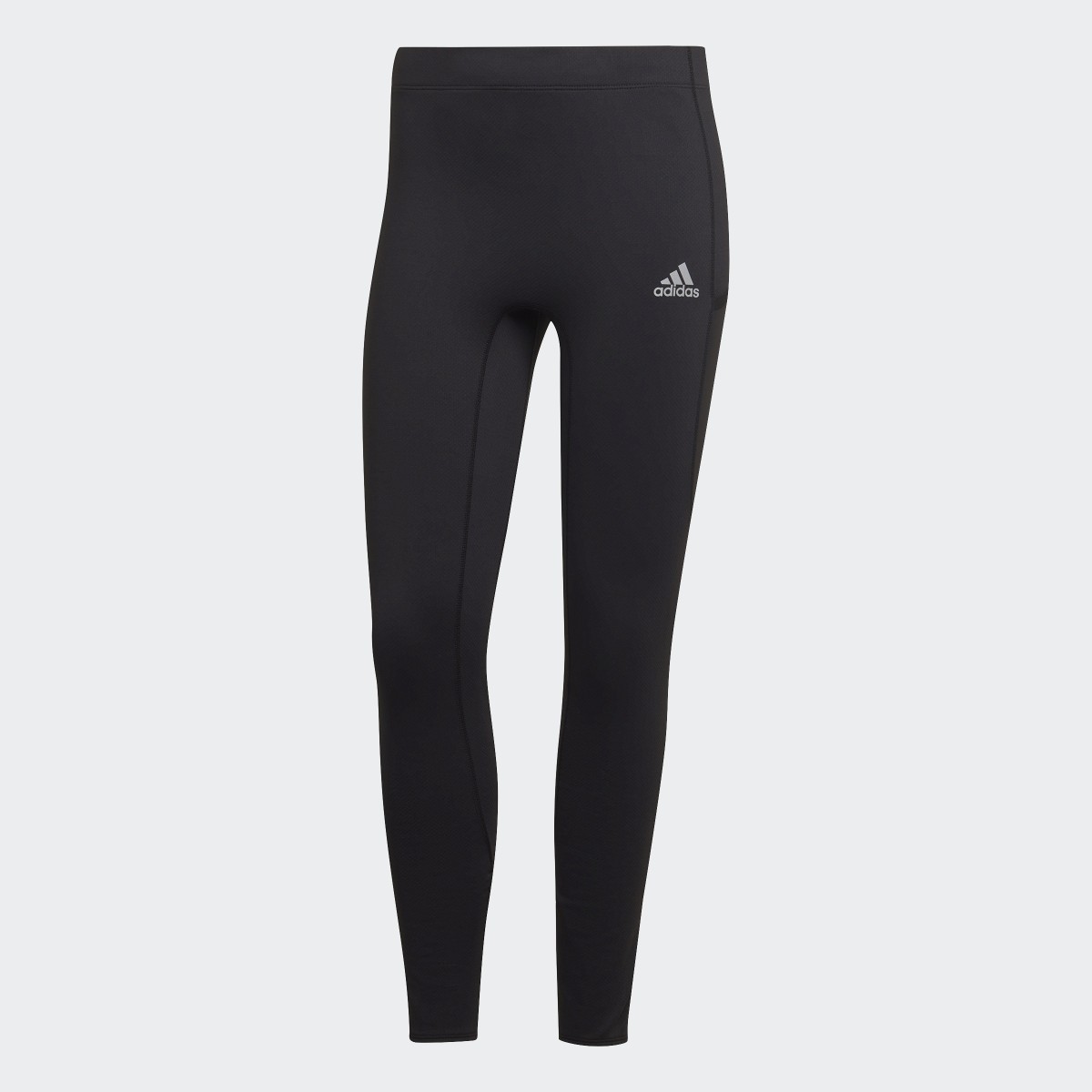 Adidas FastImpact COLD.RDY Winter Running lange Leggings. 5