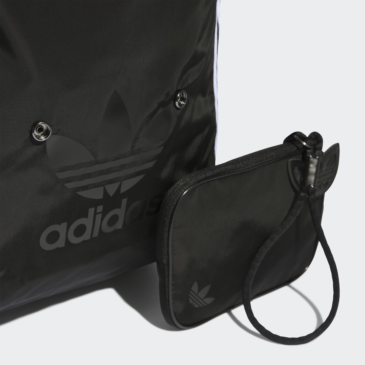 Adidas Always Original Bucket Backpack. 6