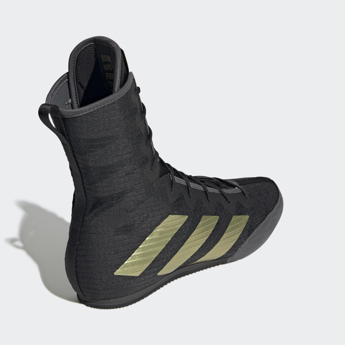 Adidas Box Hog 4 Boxschuh. 6