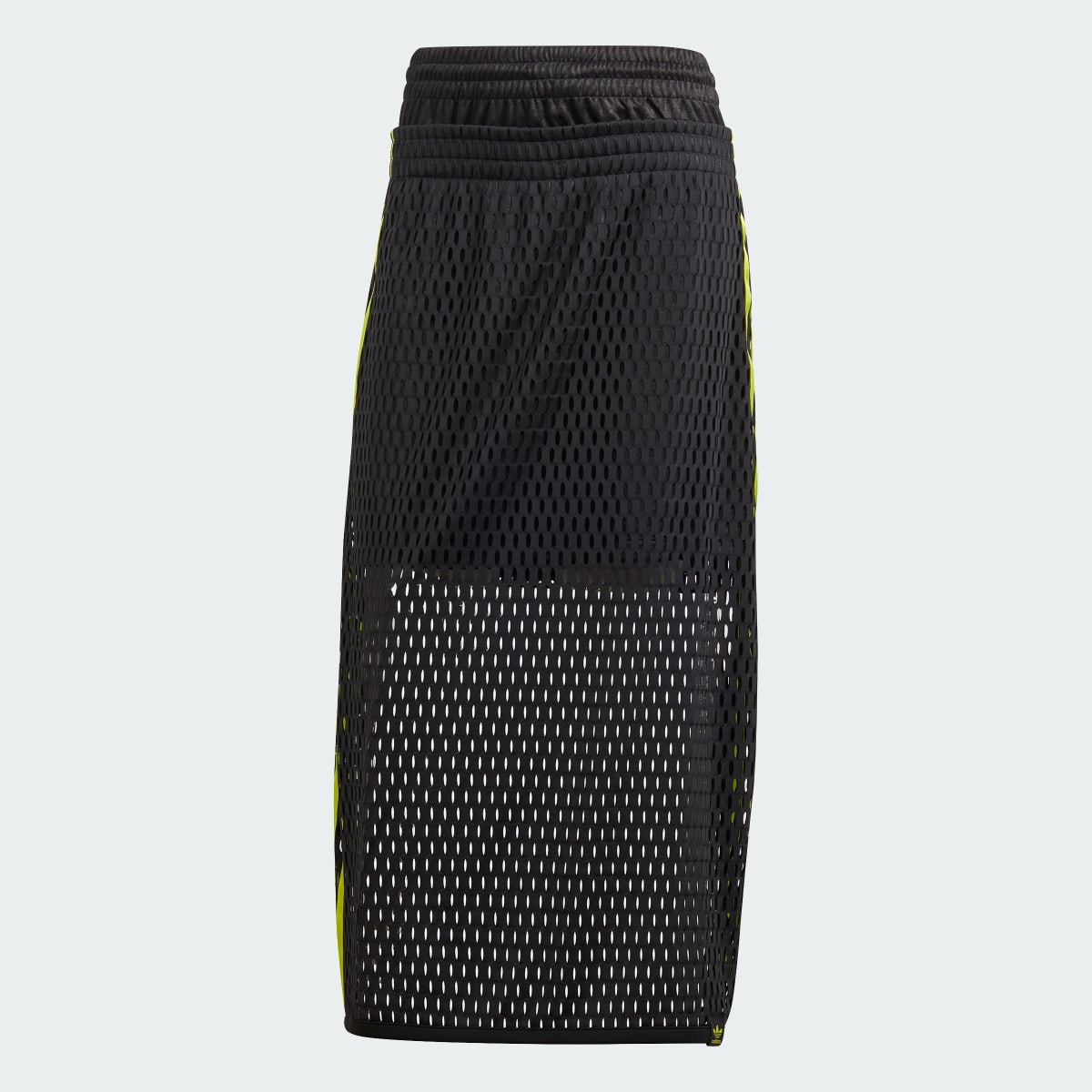 Adidas Pique Skirt. 4